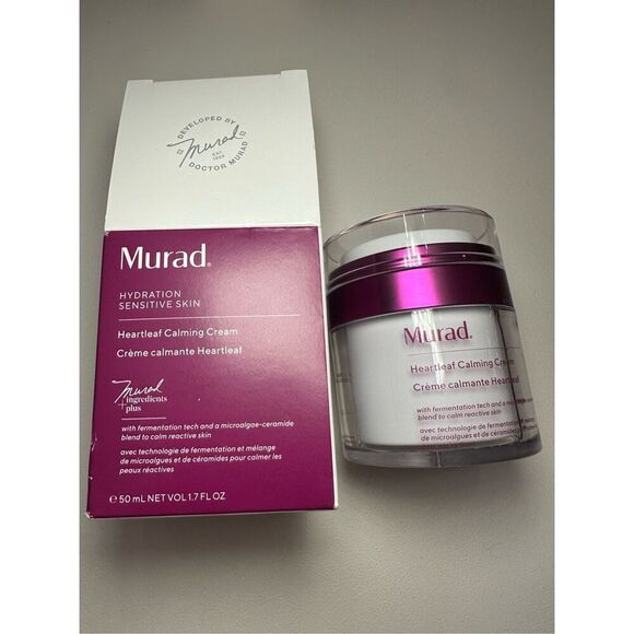 Murad Cellular Hydration Repair Cream 50ml 1.7 fl oz - Picture 1 of 5